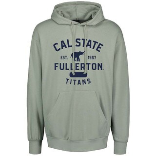 MV Sport Mistletoe Hoodie - Greenstone